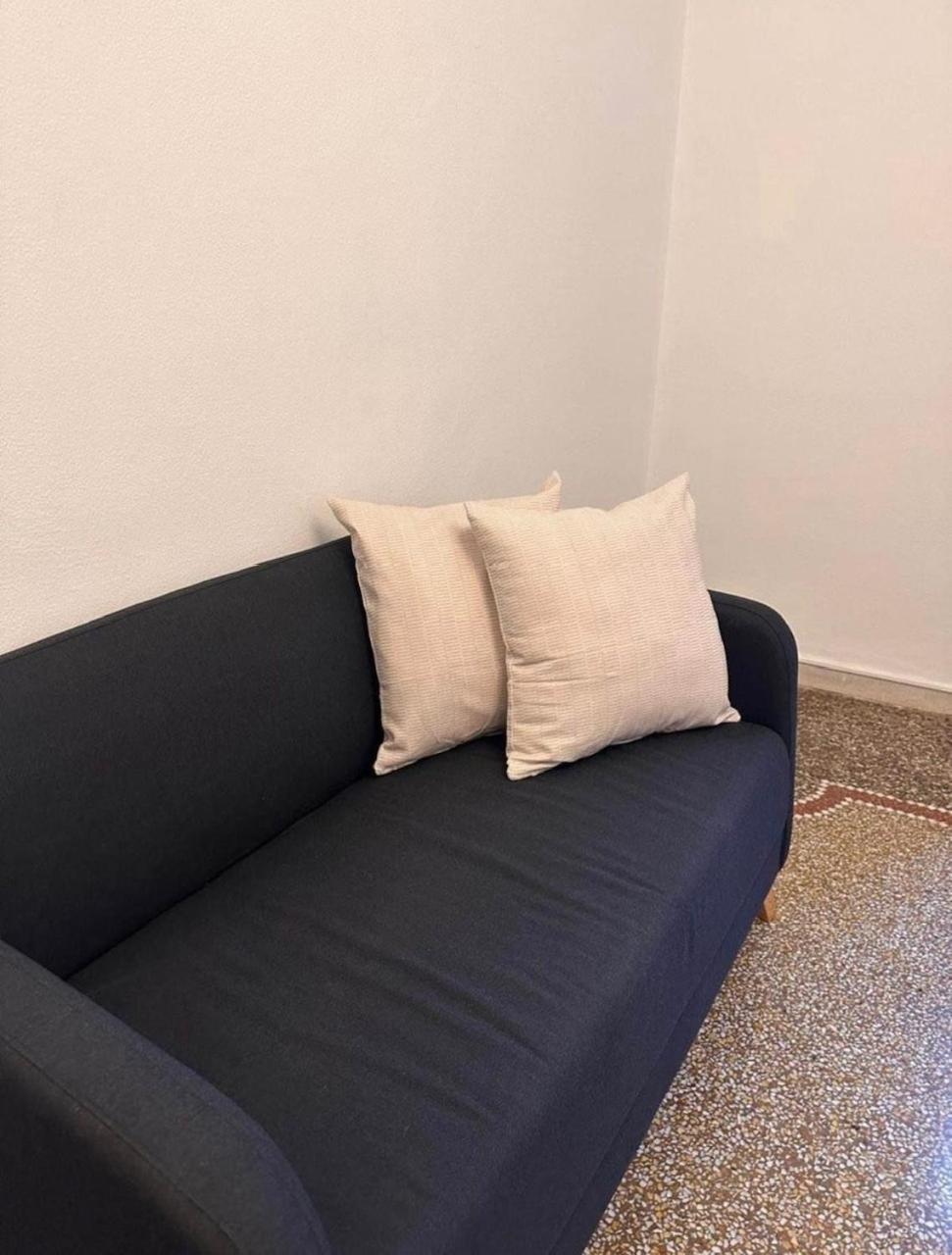 Apartamento Scalinata Montaldo Génova Exterior foto