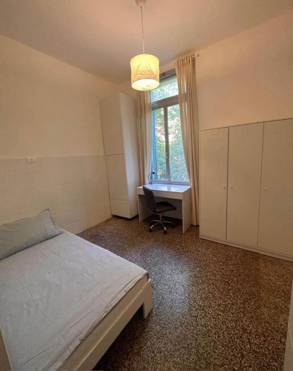 Apartamento Scalinata Montaldo Génova Exterior foto