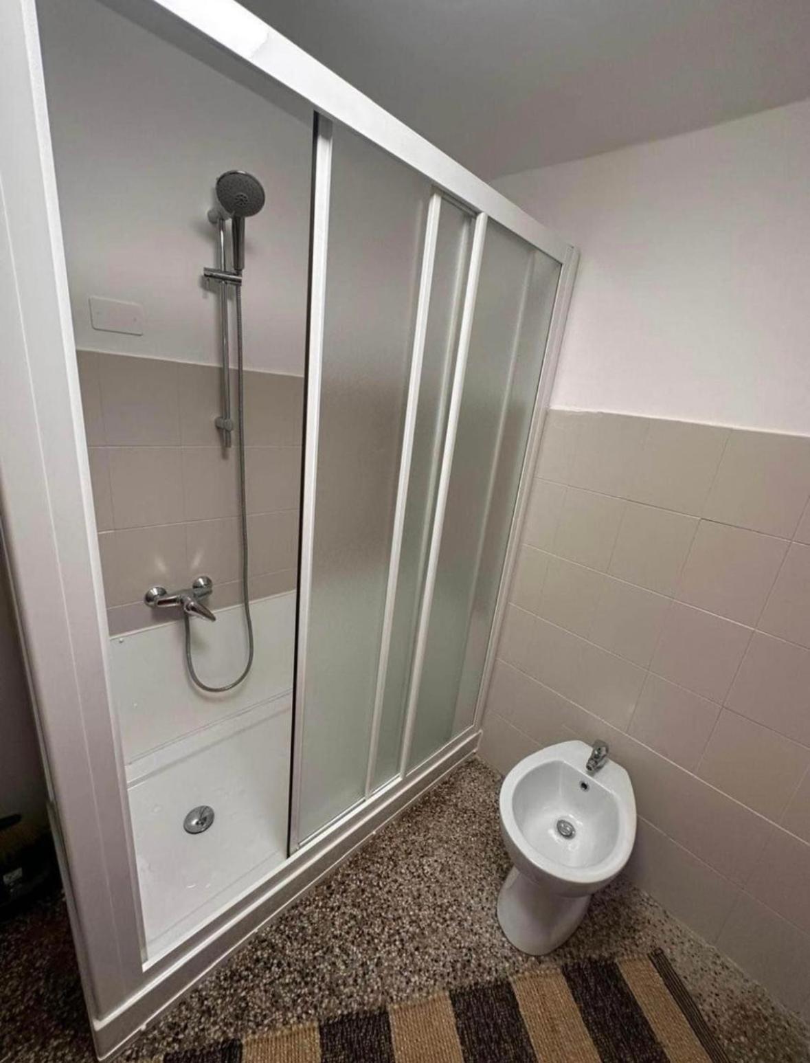 Apartamento Scalinata Montaldo Génova Exterior foto