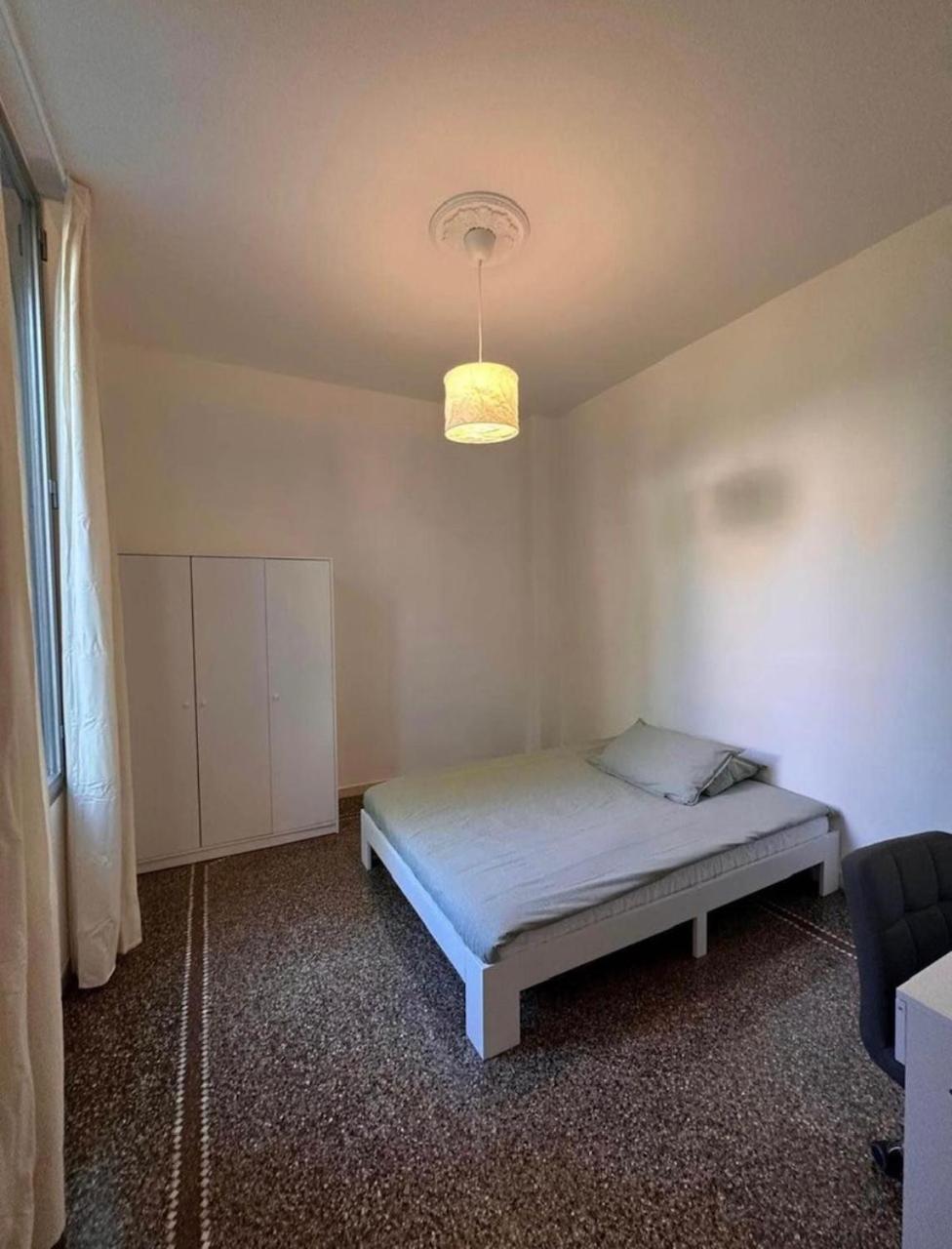 Apartamento Scalinata Montaldo Génova Exterior foto